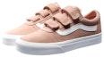 Lookbook (W) Vans Ward V 'Evening Sand' Kasut Perempuan VN0A3MW9R3I