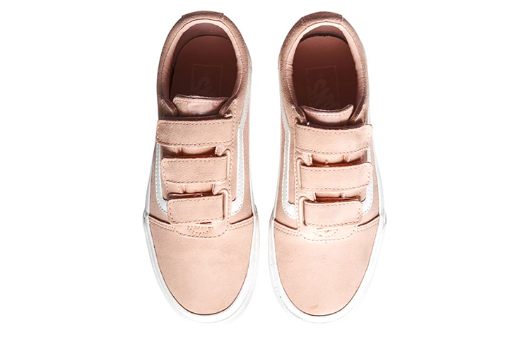 Shop (W) Vans Ward V 'Evening Sand' - Sepatu Warna Pasir Malam VN0A3MW9R3I
