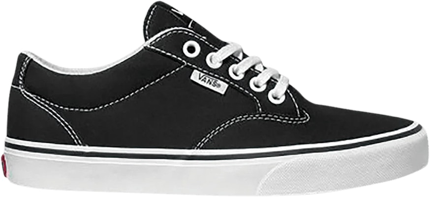 (Women) Vans Winston 'Black' VN000VO1BA2 Buy (Women) Vans Winston 'Black' VN000VO1BA2