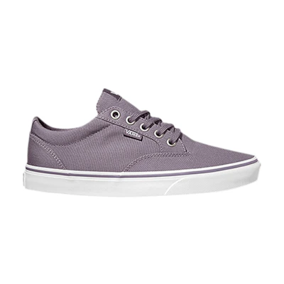 (W) Vans Winston 'Grey Ridge'