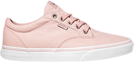 (Women) Vans Winston 'Menswear - Summer Pink' VN000VO1Q5U (Women) Vans Winston 'Menswear - Summer Pink' VN000VO1Q5U