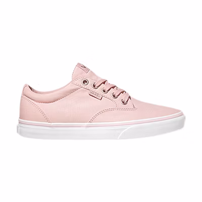 (W) Vans Winston 'Menswear - Summer Pink'