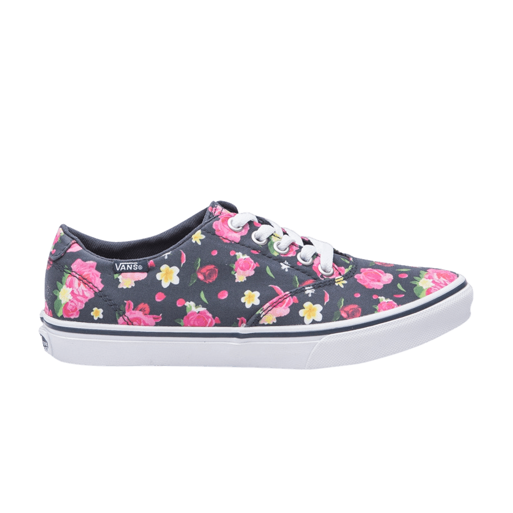 (Women)  Vans Winston Decon 'Floral'  VN00018NIQL