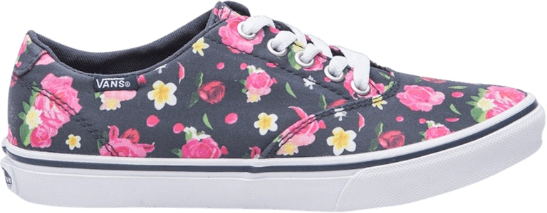 (W) Vans Winston Decon 'Floral' Zapatillas Florales VN00018NIQL Buy (W) Vans Winston Decon 'Floral' Zapatillas Florales VN00018NIQL