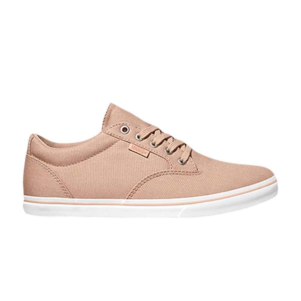 (Women)  Vans Winston Low 'Frappe'  VN000VO2R7H