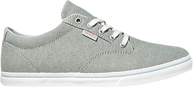 (W) Vans Winston Low 'Pakaian Lelaki Teal' VN000VO2R7I Buy (W) Vans Winston Low 'Pakaian Lelaki Teal' VN000VO2R7I