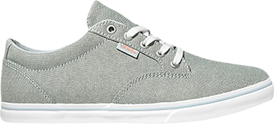 (Women) Vans Winston Low 'Menswear Teal' VN000VO2R7I Buy (Women) Vans Winston Low 'Menswear Teal' VN000VO2R7I