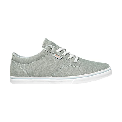 (W) Vans Winston Low 'Menswear Teal'