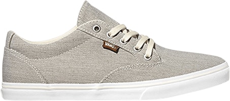(Women) Vans Winston Low Deluxe 'Natural' VN0A3DJ4R7J (Women) Vans Winston Low Deluxe 'Natural' VN0A3DJ4R7J