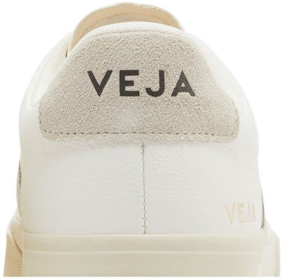 (Women) VEJA Campo Chromefree Leather 'White Natural' CP0502429A Sizing (Women) VEJA Campo Chromefree Leather 'White Natural' CP0502429A