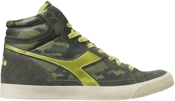 (Women) VEJA Condor C High 'Camo' 158867-0001-C4989 Buy (Women) VEJA Condor C High 'Camo' 158867-0001-C4989