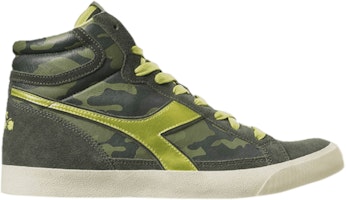 (Women) VEJA Condor C High 'Camo' 158867-0001-C4989 (Women) VEJA Condor C High 'Camo' 158867-0001-C4989
