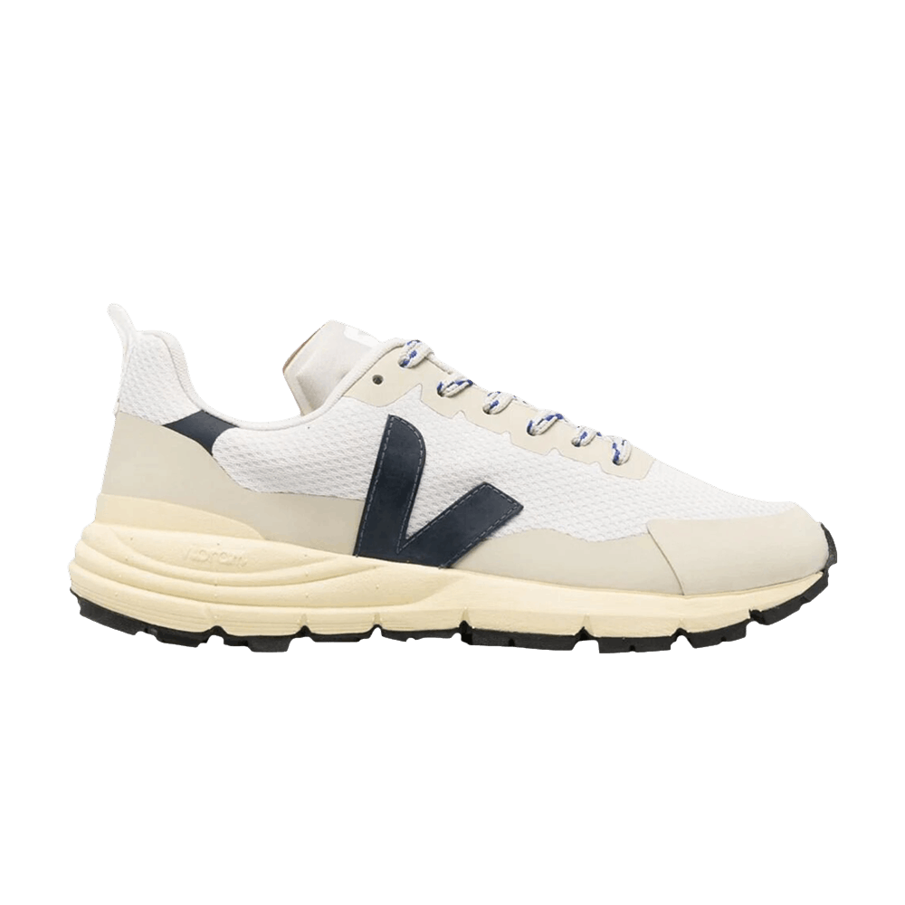 (Women)  VEJA Dekkan Alveomesh 'Gravel Nautico'  DC1803220A