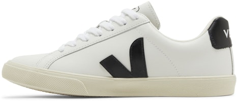 (W) VEJA Esplar Kulit 'Putih Hitam' EO0200005A Lookbook (W) VEJA Esplar Kulit 'Putih Hitam' EO0200005A