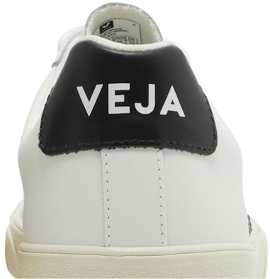 (Women) VEJA Esplar Leather 'White Black' EO0200005A Sizing (Women) VEJA Esplar Leather 'White Black' EO0200005A