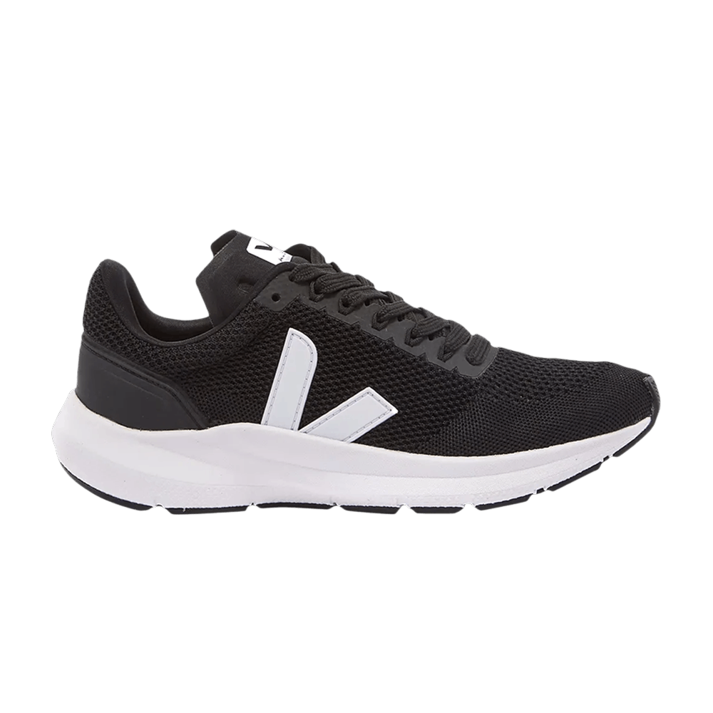 (Women)  VEJA Marlin Runner 'Black White'  LN102511A