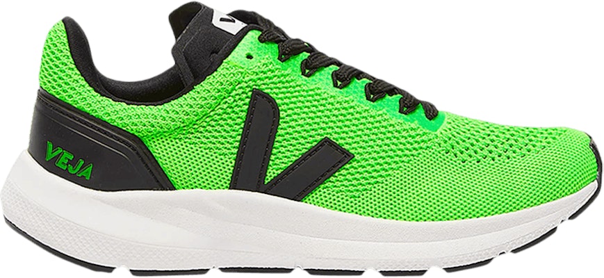 (W) VEJA Marlin Runner ''Grün Fluo'' Sneaker LT102655A Buy (W) VEJA Marlin Runner ''Grün Fluo'' Sneaker LT102655A