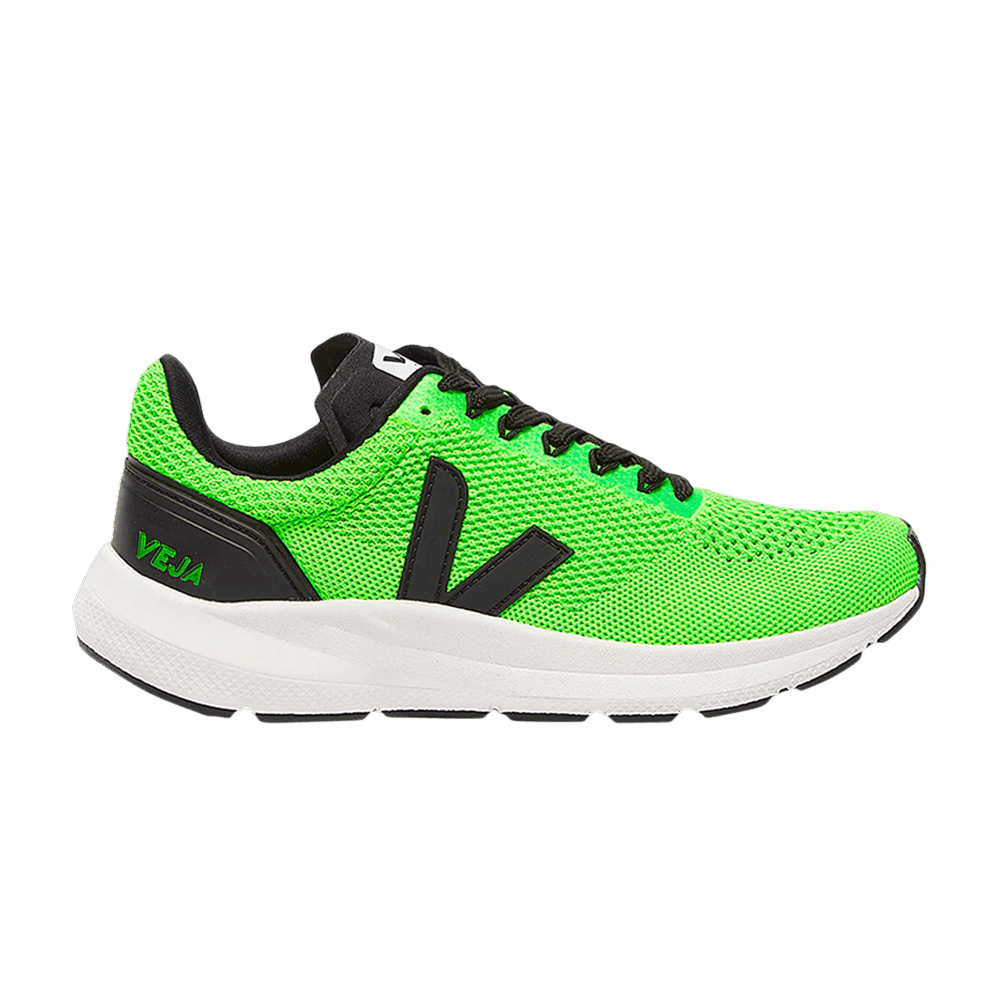 (Women)  VEJA Marlin Runner 'Green Fluo'  LT102655A