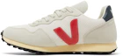 Lookbook (W) VEJA SDU Rec Alveomesh ''Gravel Pekin'' Scarpe Sostenibili RR0102840