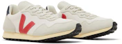 Cheap (W) VEJA SDU Rec Alveomesh ''Gravel Pekin'' Scarpe Sostenibili RR0102840