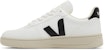 (W) VEJA V-10 CWL 'Putih Hitam' VX0702901A