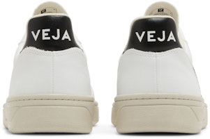 (W) VEJA V-10 CWL '白色黑色' VX0702901A Details for (W) VEJA V-10 CWL '白色黑色' VX0702901A