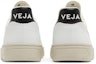 Details for (W) VEJA V-10 CWL 'Putih Hitam' VX0702901A