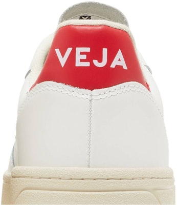 (W) 베자 V-10 '화이트 나우티코' VX021267A Sizing (W) 베자 V-10 '화이트 나우티코' VX021267A