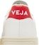 Sizing (W) VEJA V-10 'Putih Extra Nautico' VX021267A