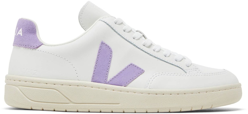 (Women) VEJA V-12 'White Lavender' XD022704A Buy (Women) VEJA V-12 'White Lavender' XD022704A