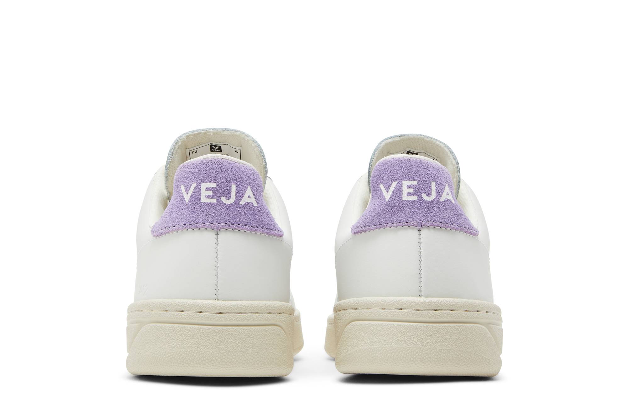 Details for (W) VEJA V-12 '白色薰衣草' XD022704A