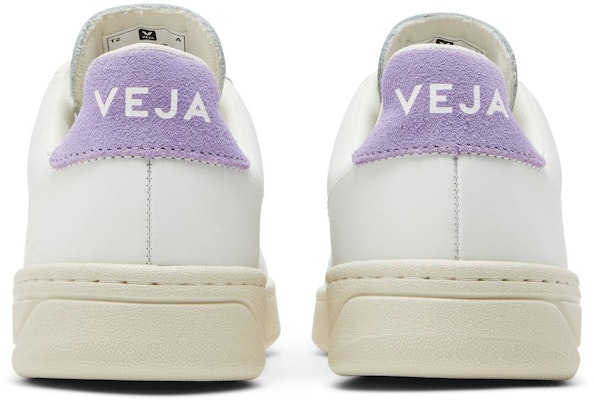 (Women) VEJA V-12 'White Lavender' XD022704A Details for (Women) VEJA V-12 'White Lavender' XD022704A