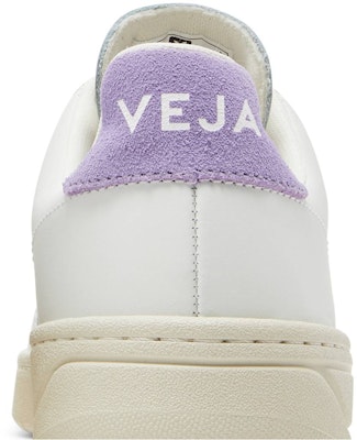 (Women) VEJA V-12 'White Lavender' XD022704A Sizing (Women) VEJA V-12 'White Lavender' XD022704A