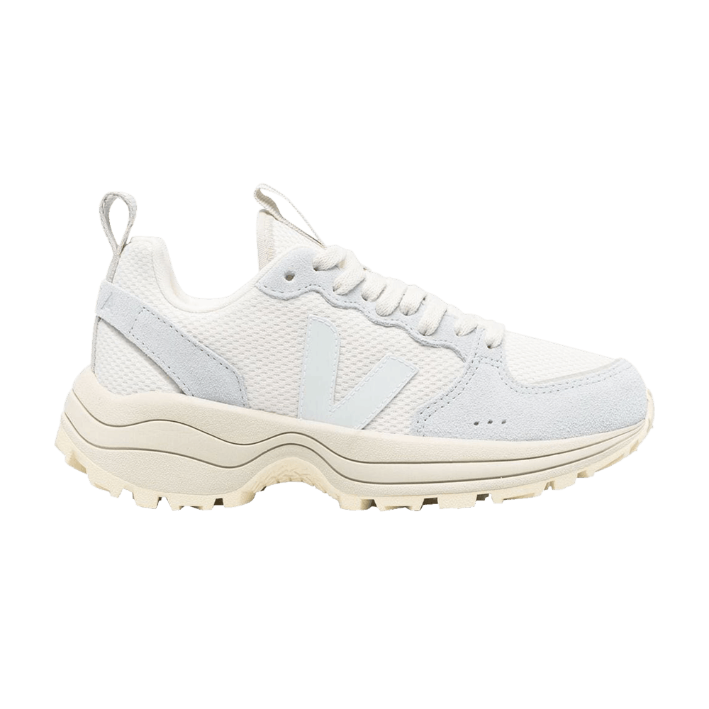 (Women)  VEJA Venturi Alveomesh 'Gravel Menthol Ice'  VT1803176A