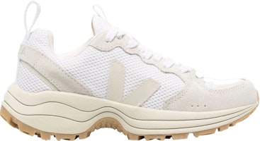 (Women) VEJA Venturi Alveomesh 'White Pierre Natural' VT0102257A (Women) VEJA Venturi Alveomesh 'White Pierre Natural' VT0102257A