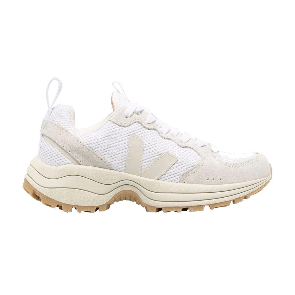 (Women)  VEJA Venturi Alveomesh 'White Pierre Natural'  VT0102257A