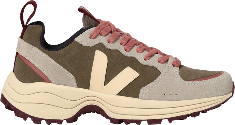 (Women) VEJA Venturi Suede 'Khaki' VT0302350A Buy (Women) VEJA Venturi Suede 'Khaki' VT0302350A