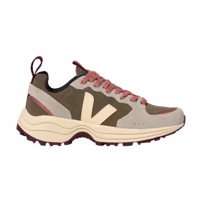 (W) VEJA Venturi Suede 'Khaki'