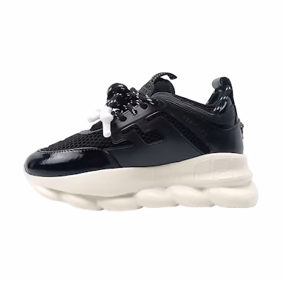 (W) Versace Chain Reaction 2019 'Black'
