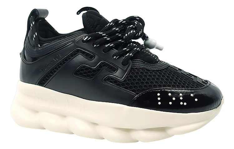 Order (W) ヴェルサーチ チェーンリアクション'19 ブラック DSR705G-D36TG-D41