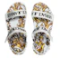 Lookbook (W) Versace Garland Logo Plateau Sandal ''Baroque Print - Wit'' 72VA3SX4-ZS196-G03
