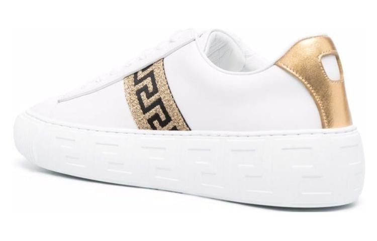 Shop (W) 范思哲 Greca '白金' 1004184-1A01759-2W110