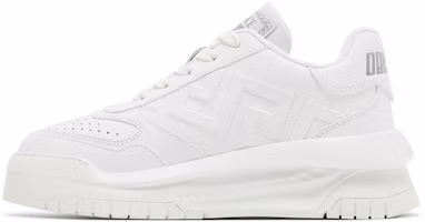 Lookbook (W) 范思哲 Greca Odissea 运动鞋 '白色' 1009106-1A05873-1W000