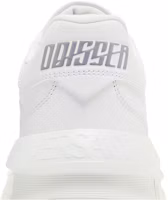 Sizing (W) 范思哲 Greca Odissea 运动鞋 '白色' 1009106-1A05873-1W000