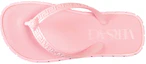 Shop (W) Versace Greca Sandal ''Lichtroze'' 1003737-1A02753_1PB90