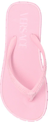 (W) Versace Greca Sandal ''Lichtroze'' 1003737-1A02753_1PB90 Purchase (W) Versace Greca Sandal ''Lichtroze'' 1003737-1A02753_1PB90
