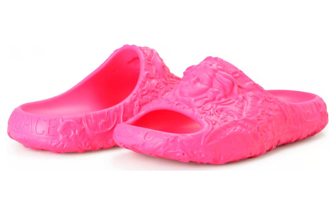 (W)  Versace Medusa Dimension Slide 'Pink' 圖 3