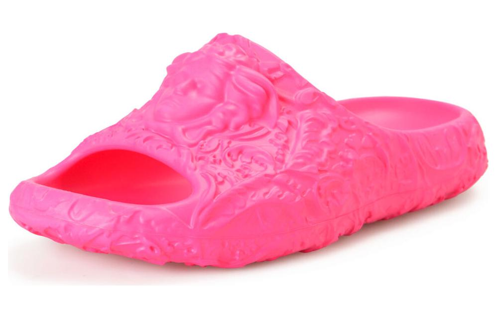 (W)  Versace Medusa Dimension Slide 'Pink' 圖 4
