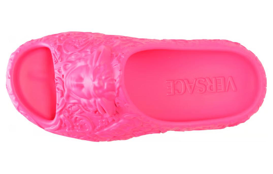 (W)  Versace Medusa Dimension Slide 'Pink' 圖 5
