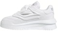 Buy (W) Versace Odissea Caged Rubber Medusa Sneaker 'Putih' 1005215-1A03180-1W010